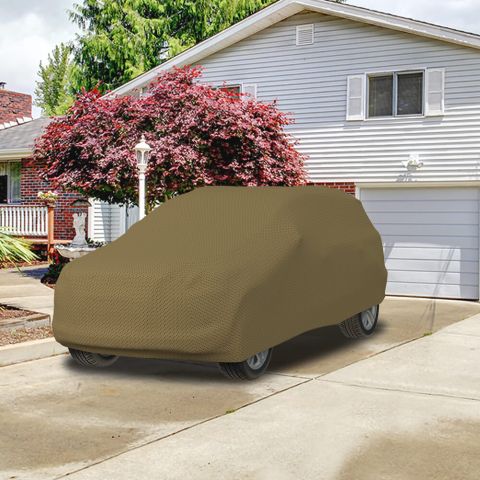 Tips for Choosing Outdoor Car Covers with Maximum Efficiency