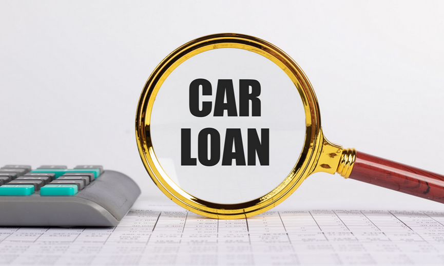 Perons car loans