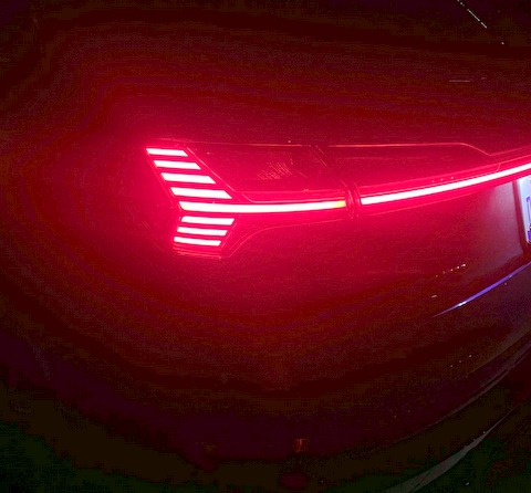 2023 Audi E-Tron Quattro Chronos Edition