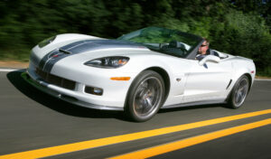 2013 Chevrolet Corvette