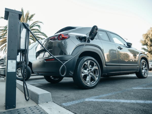 How the Electric Vehicle Revolution Is Changing the World