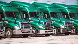 successful vehicle fleet managemetn