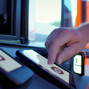 Benefits of ELDs for Small Fleet Owners