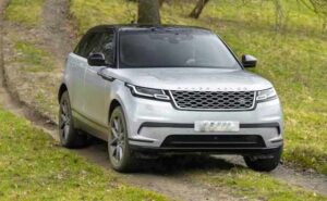 2024 Range Rover Velar Dynamic SE | Clean Fleet Report