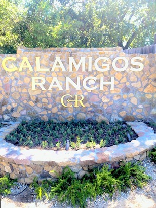 Calamigaos Ranch