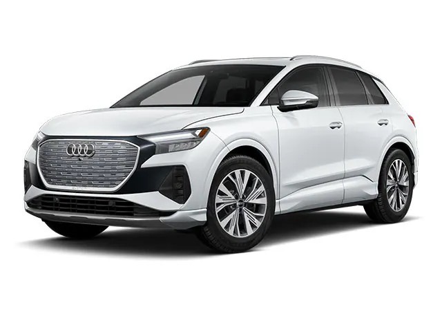 2024 Audi Q4 55 E-tron Quattro