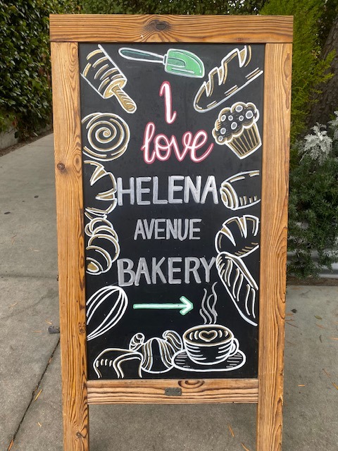 Helena Avenue Bakery