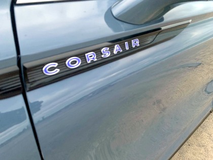 2024 Lincolmn Corsair PHEV