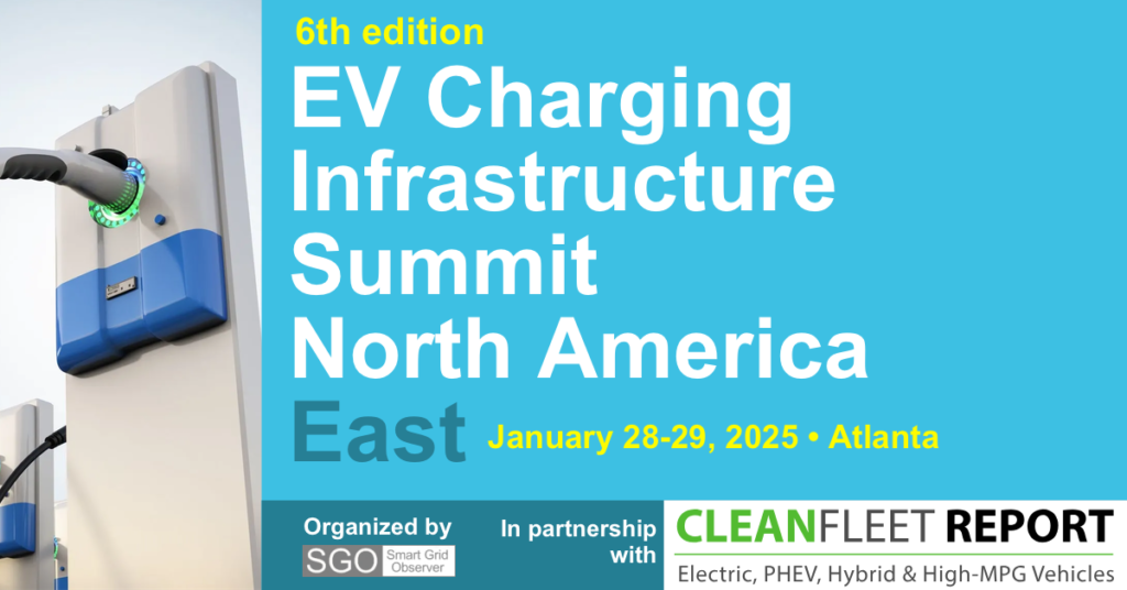 EV Charging Infrastrucre Conference