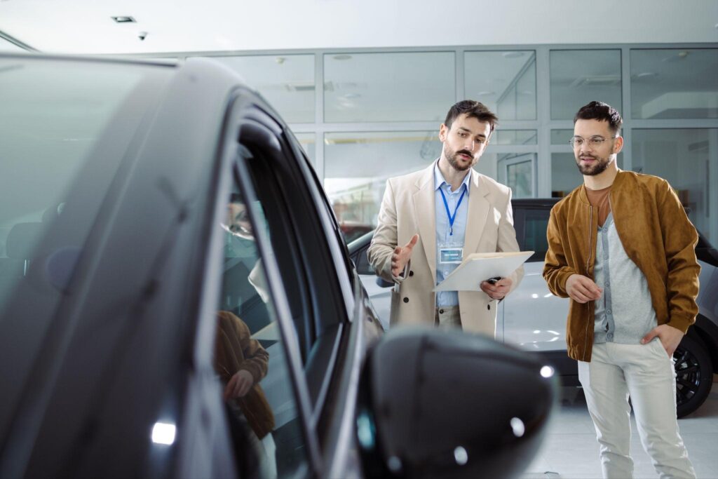 How to Negotiate the Best Price at a Car Dealership | Clean Fleet Report