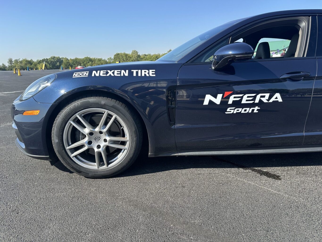 Nexen-Tire