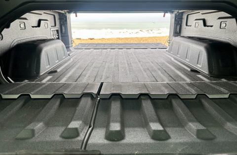 2025 GMC Sierra EV Denali