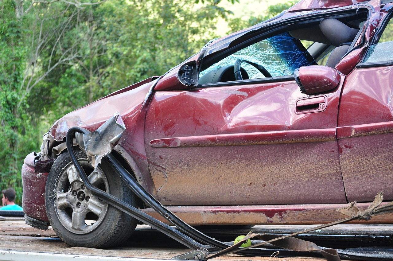 Understanding Car Accident Claims.