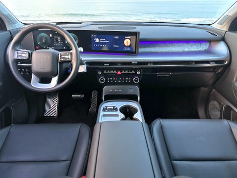 2026 Hyundai Ioniq 9