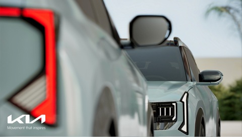 2027 Kia Seltos