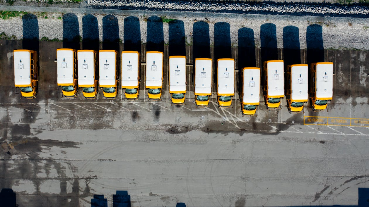 Keeping your fleet looking new