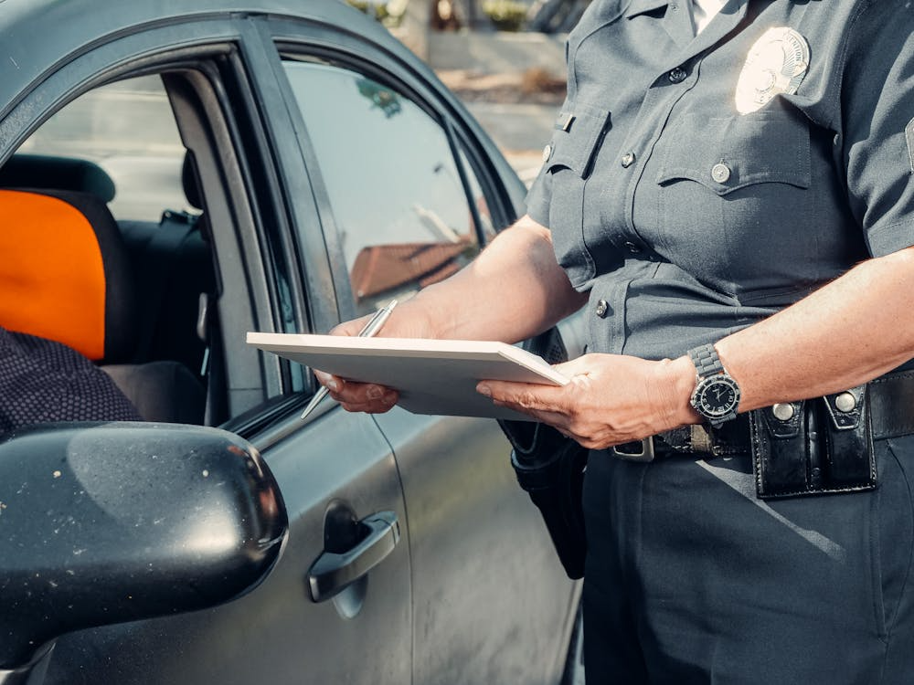 Avoiding Hefty Fines: The Role of a Traffic Ticket Attorney