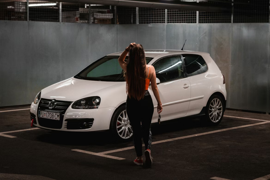 Upgrding your car's style