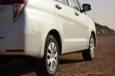 advanced automotive technology
