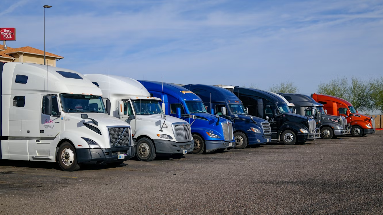 Essential Tips for Fleet Management Success