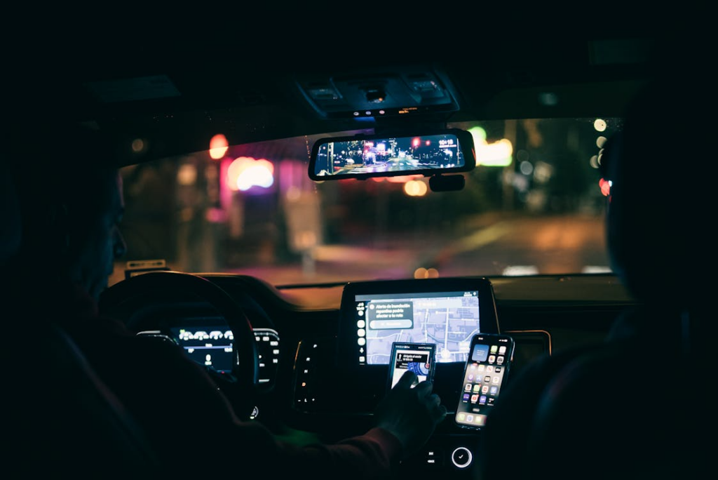 Navigating Liability and Insurance Frameworks in Rideshare Accidents