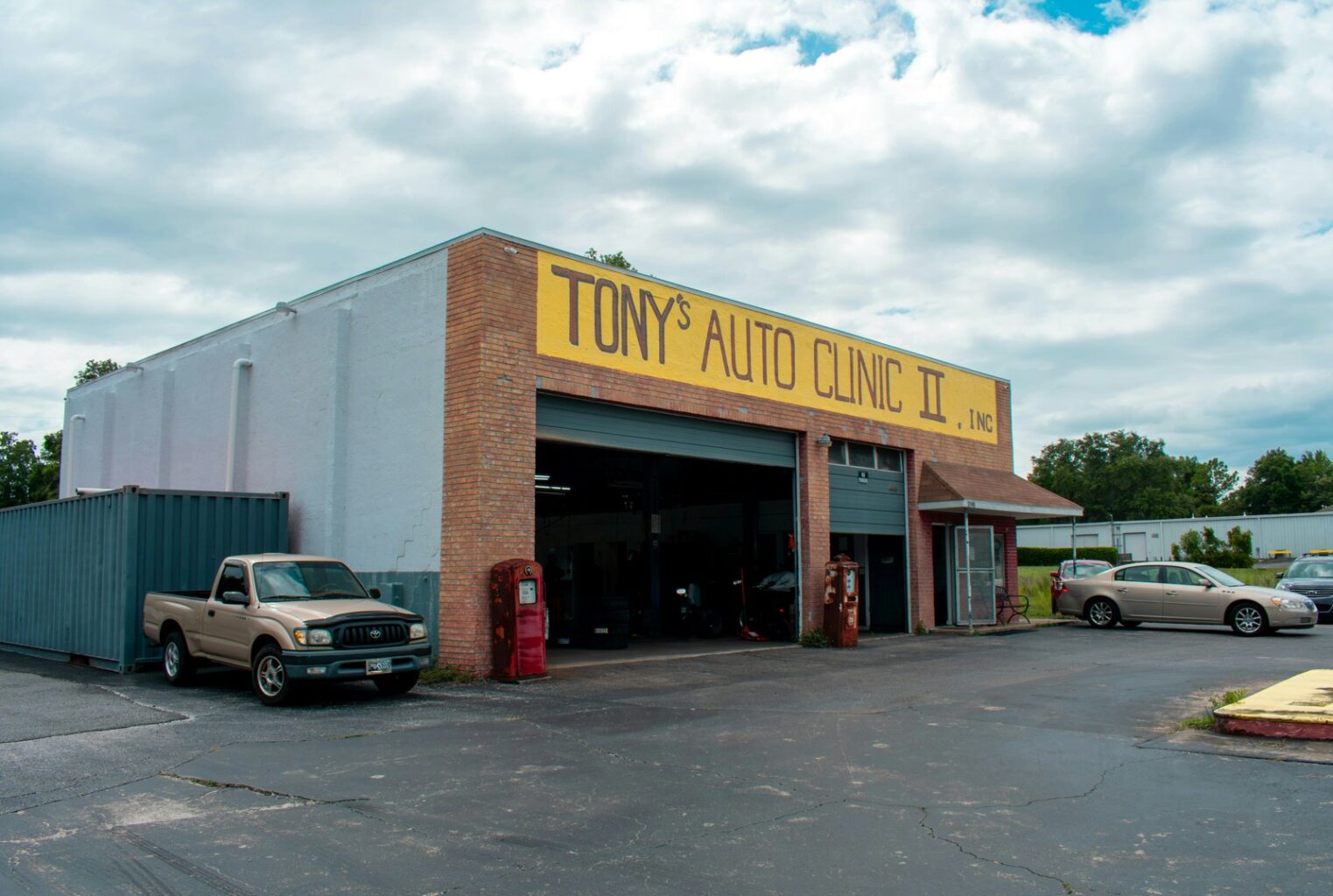 How to Find an Honest Auto Repair Shop Without Getting Ripped Off