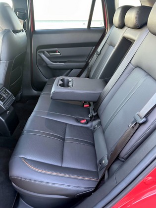 2026 Mazda CX-50 Hybrid