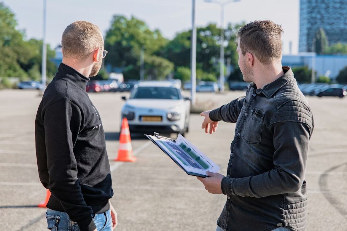 What Fleet Managers Can Learn from Modern Driver Training Programs
