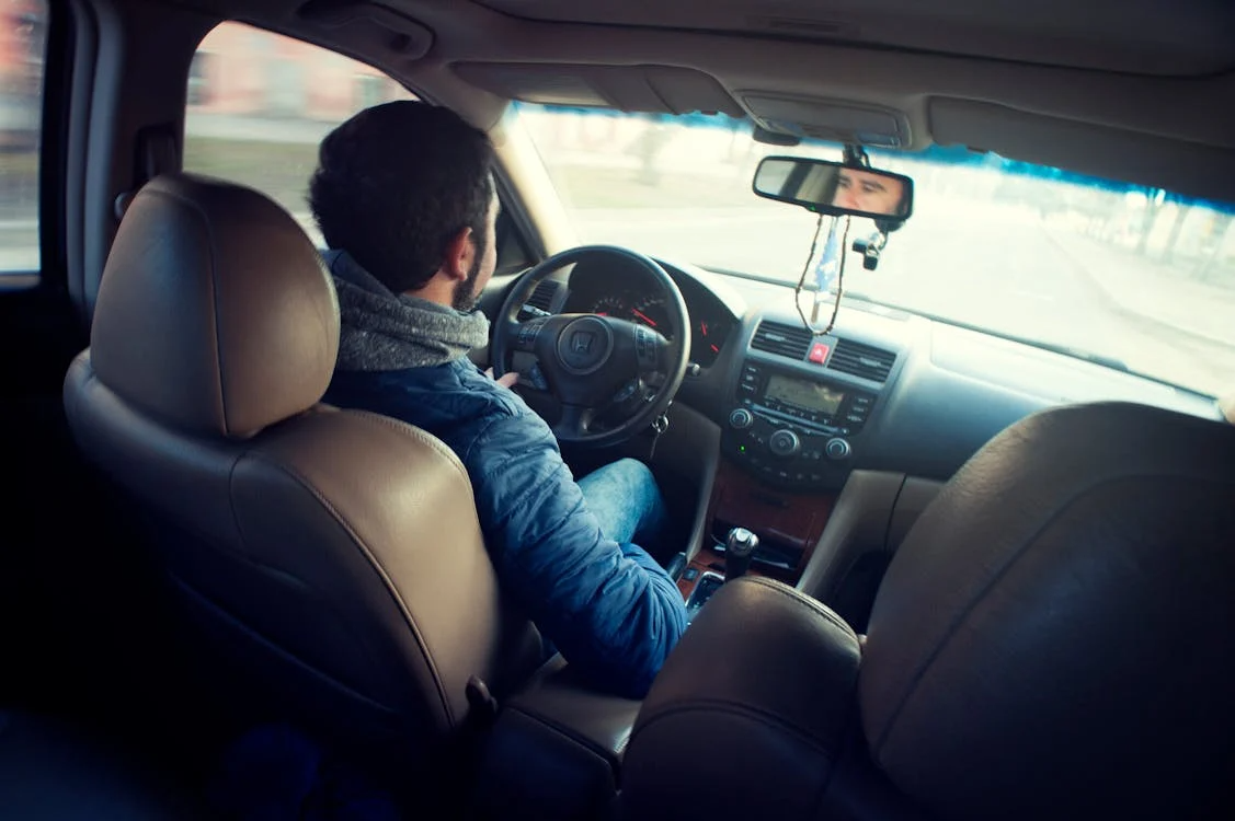 How Driving Habits Influence Insurance Rates in the Age of Connected Cars
