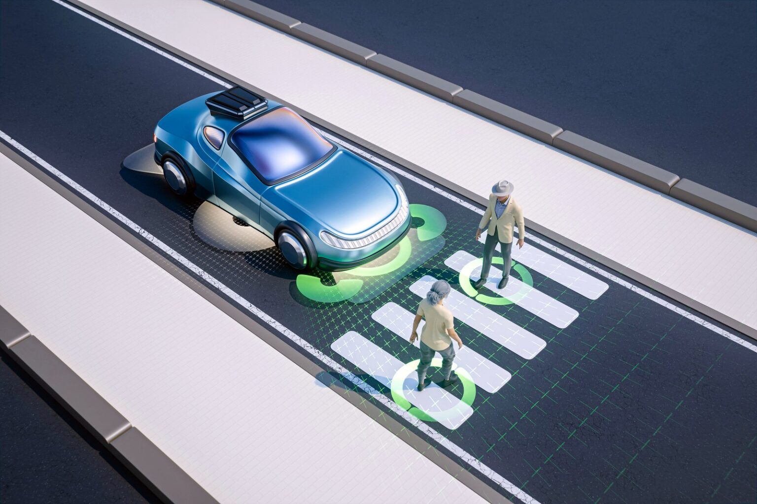 Autopilot/Driver Assist Crashes: Who Is at Fault When Tech Is Involved?