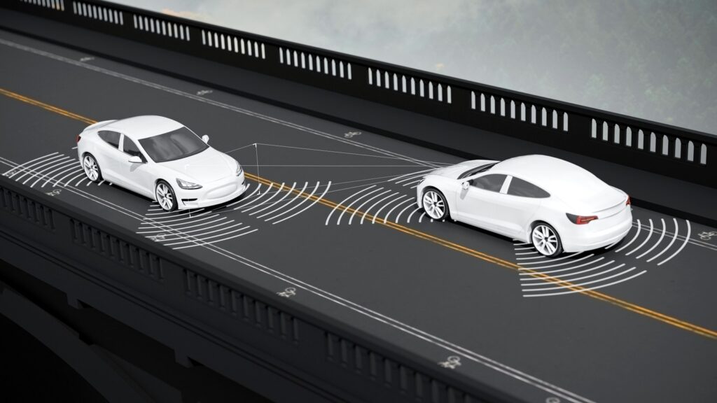 Autopilot/Driver Assist Crashes: Who Is at Fault When Tech Is Involved?