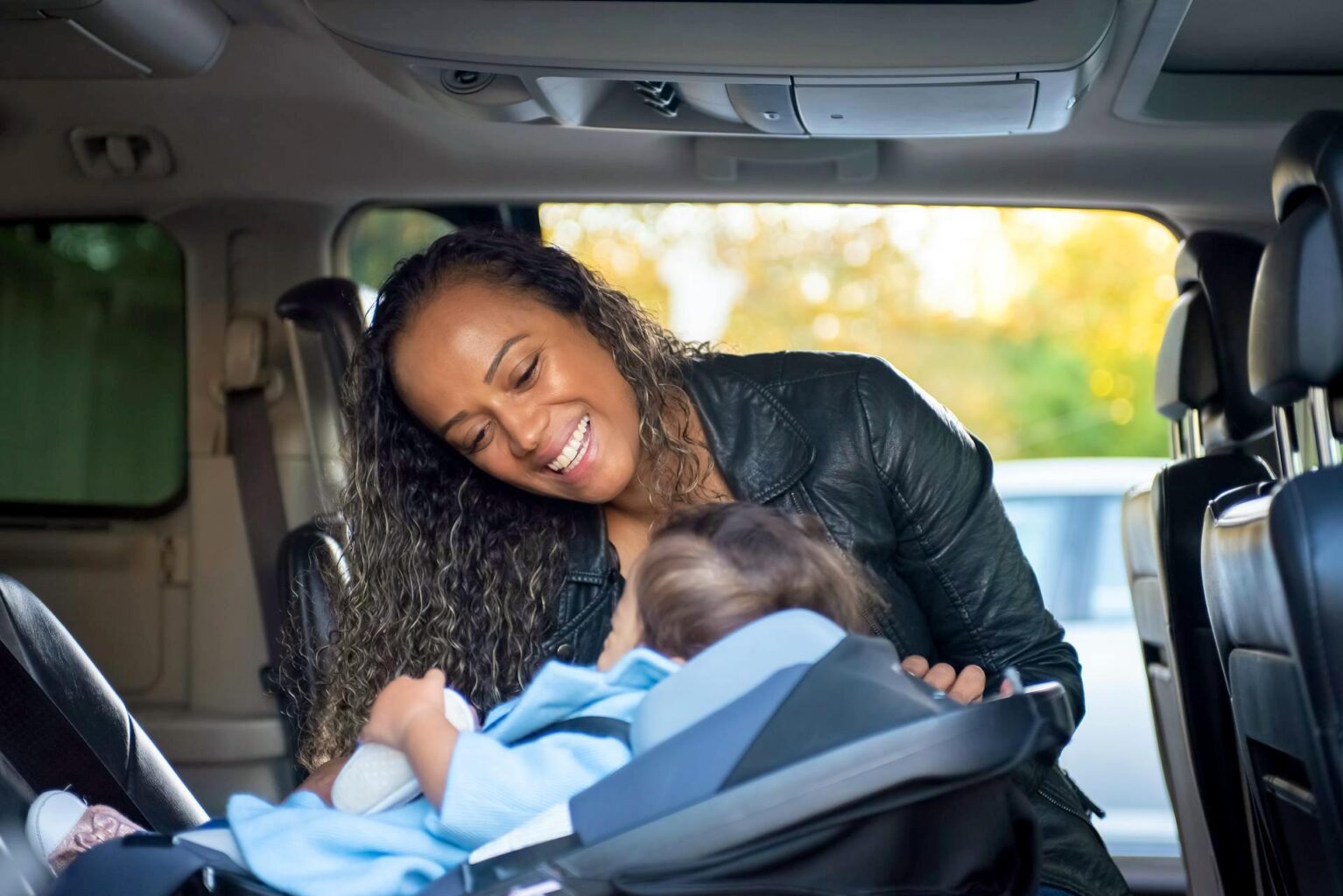 Car Safety for Babies and Kids. What Actually Matters?