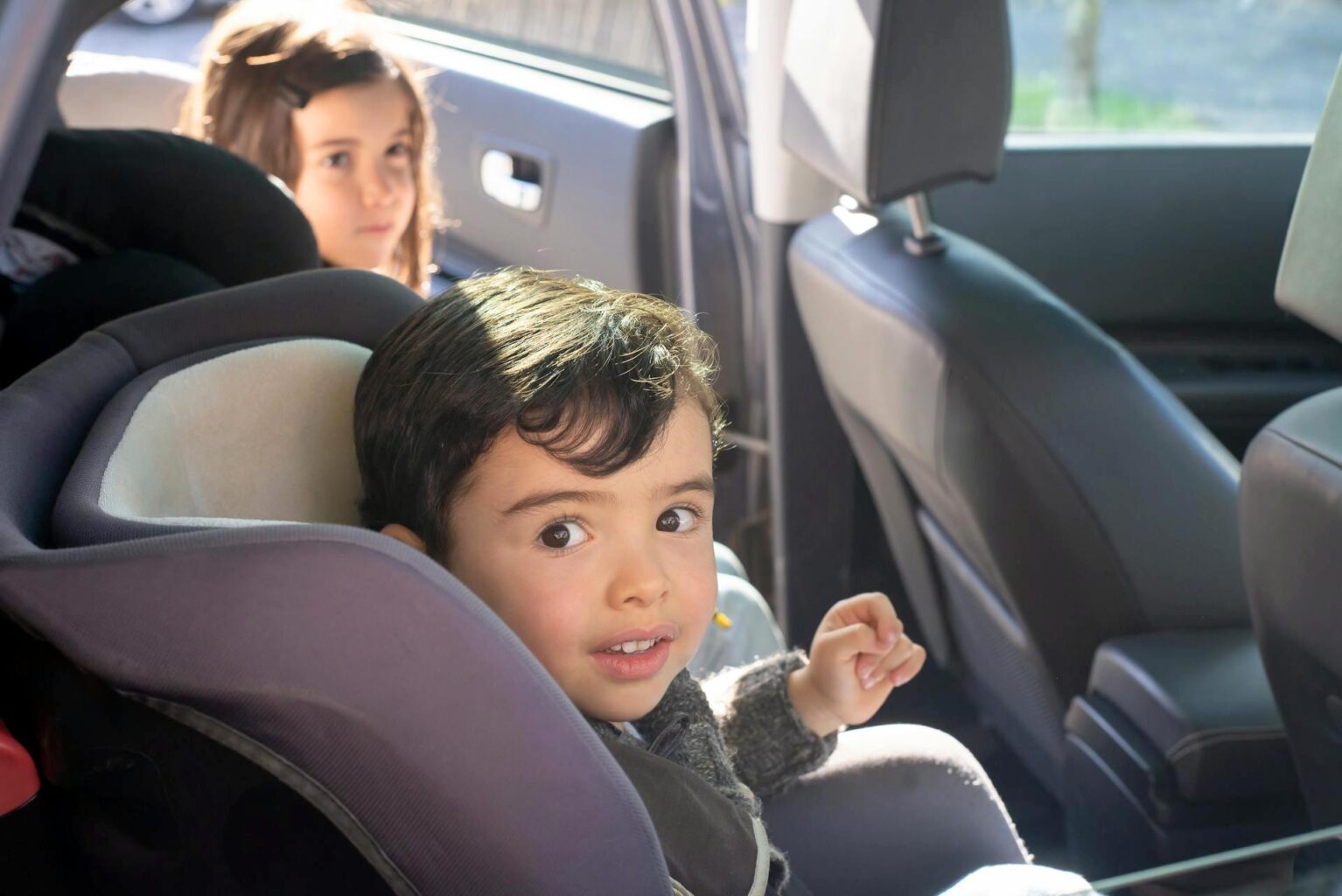 Car Safety for Babies and Kids: What Actually Matters?