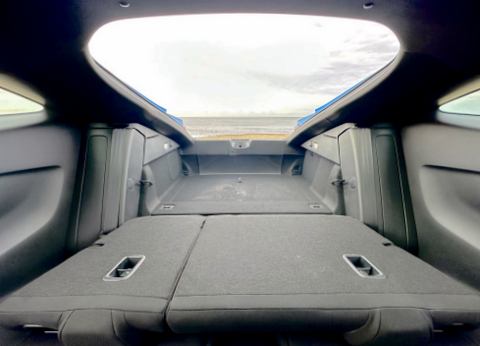 2026 Honda Prelude Hybrid