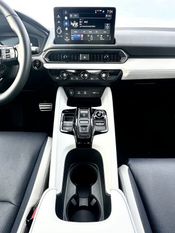 2026 Honda Prelude Hybrid