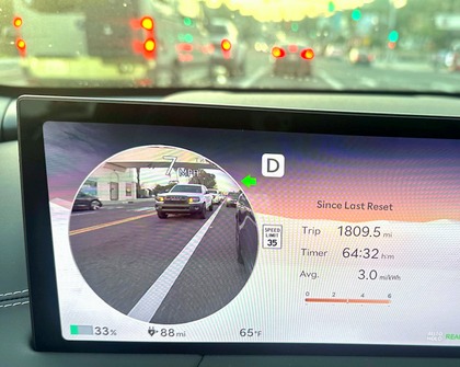 2026 Genesis GV60 EV