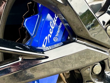 2026 Honda Prelude Hybrid