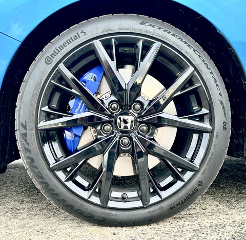 2026 Honda Prelude Hybrid