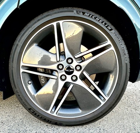 2026 Genesis GV60 EV