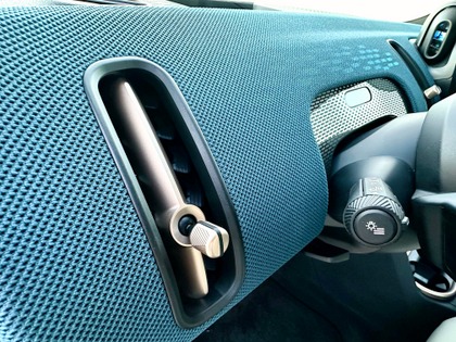 2026 Mini Countrayman SE ALL4 EV