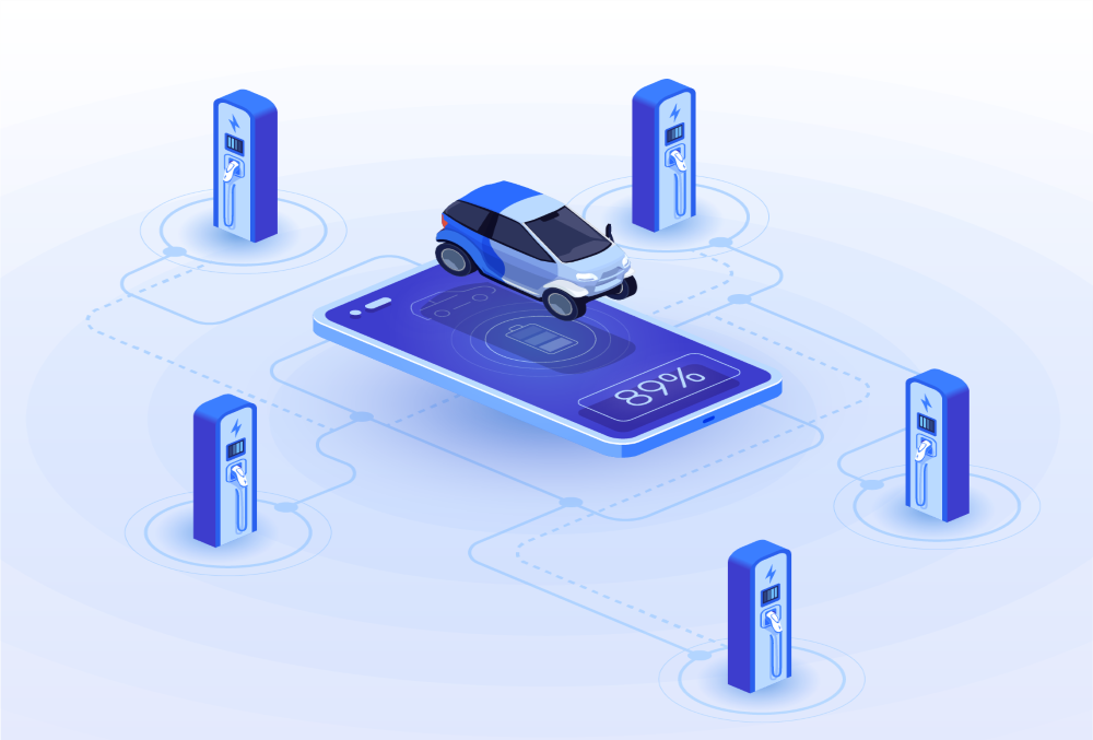 How to Get +20% ROI for Commercial Fleets: eMobility Solutions Case