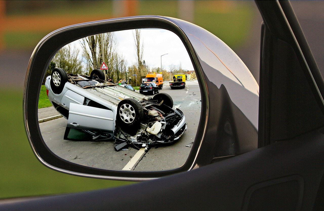 What to Know About Accident Claims When a Vehicle Is Equipped With Third-Party Fleet Software