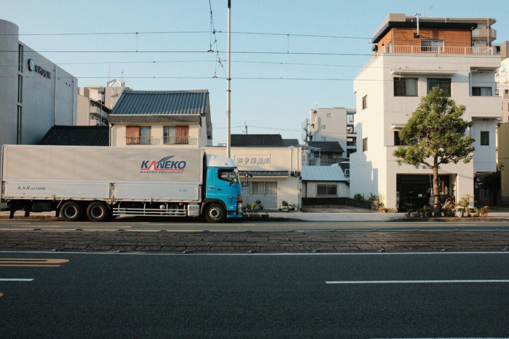 More Than A Truck: How The Right Choice Transforms Your Move