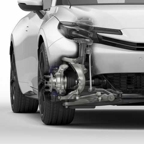 2026 Honda Prelude Hybrid