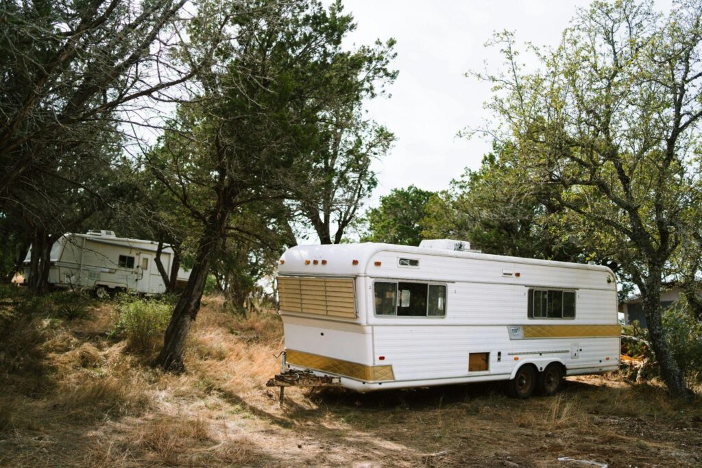 Where to Sell an RV for Cash Options Explained