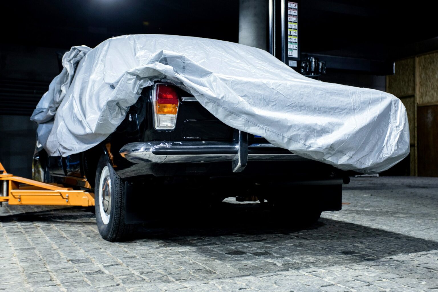 7 Reasons You Should Get a Cover for Your Car