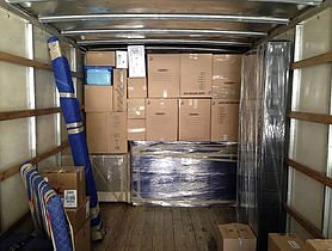 What Injuries Result From Improperly Loaded Truck Accidents?