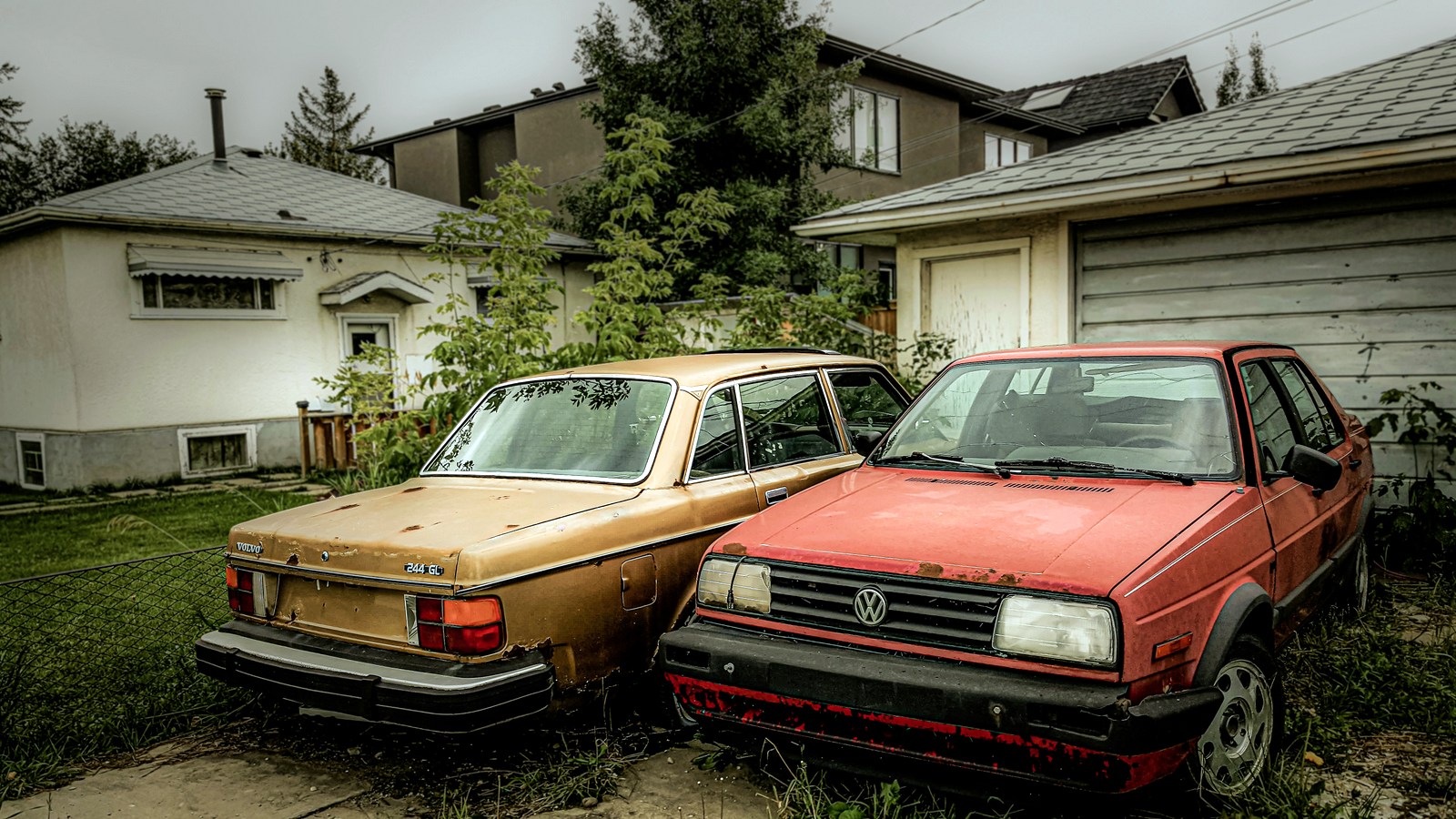 Simple Steps To Sell a Junk Car Without Losing Money