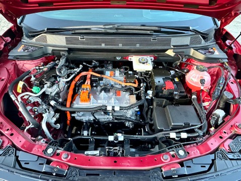 2026 Chevrolet Equinox EV