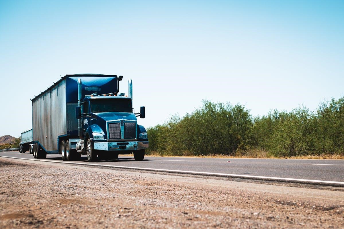 Understanding Your Rights After a Commercial Truck Accident